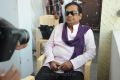 Brahmanandam @ Malligadu Marriage Bureau Movie On Location Stills