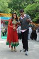 Mano Chitra, Srikanth at Malligadu Marriage Bureau Movie Opening Stills