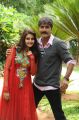 Manochitra, Srikanth at Malligadu Marriage Bureau Movie Opening Stills