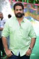 Director E Satti Babu at Malligadu Marriage Bureau Movie Opening Stills