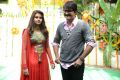 Manochitra, Srikanth at Malligadu Marriage Bureau Movie Opening Photos