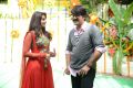 Manochitra, Srikanth at Malligadu Marriage Bureau Movie Opening Photos