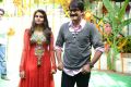 Manochitra, Srikanth at Malligadu Marriage Bureau Movie Opening Stills