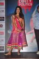 Actress Mallika Sherawat Hot Images @ Dirty Politics Audio Launch