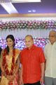 Krishna @ Mallikarjuna Rao daughter Jayalakshmi Wedding Reception Photos
