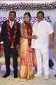 Dasari Narayana Rao @ Mallikarjuna Rao daughter Jayalakshmi Wedding Reception Photos