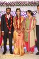 Mallikarjuna Rao daughter Jayalakshmi Wedding Reception Photos
