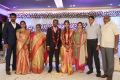 Tollywood Producer Padmalaya Sakhamuri Mallikarjuna Rao daughter Jayalakshmi Wedding Reception Photos