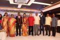 Tollywood Producer Padmalaya Sakhamuri Mallikarjuna Rao daughter Jayalakshmi Wedding Reception Photos