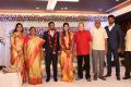 Mallikarjuna Rao daughter Jayalakshmi Wedding Reception Photos