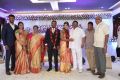 Mallikarjuna Rao daughter Jayalakshmi and Vinay Kumar Chowdhary Wedding Reception Photos