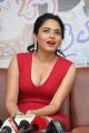 Actress Malobika Banerjee Stills @ Laila O Laila Movie Launch
