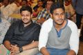 Malupu Movie Audio Launch Stills