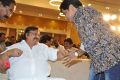 Dasari Narayana Rao, Ali @ Malupu Movie Audio Launch Stills