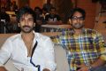 Aadhi, Sathya Prabhas Pinisetty @ Malupu Movie Audio Launch Stills