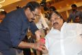 Ravi Raja Pinisetty, Dasari Narayana Rao @ Malupu Movie Audio Launch Stills