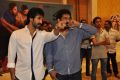 Actor Aadhi @ Malupu Movie Audio Launch Stills