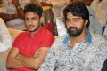 Malupu Movie Audio Launch Stills