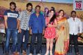 Malupu Movie Press Meet Stills