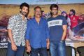 Malupu Movie Press Meet Stills