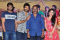 Malupu Movie Press Meet Stills