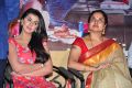 Nikki Galrani, Pragathi @ Malupu Movie Press Meet Stills