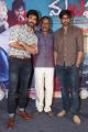 Aadhi, Ravi Raja, Sathya Prabhas Pinishetty @ Malupu Movie Success Meet Stills