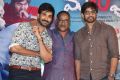 Malupu Movie Success Meet Stills