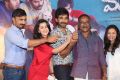 Malupu Movie Success Meet Stills