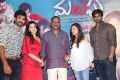 Malupu Movie Success Meet Stills