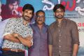 Malupu Movie Success Meet Stills