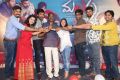 Malupu Movie Success Meet Stills