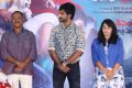 Malupu Movie Success Meet Stills