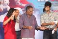 Malupu Movie Success Meet Stills