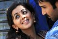 Actress Nikki Galrani in Malupu Telugu Movie Stills