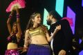 Actress Malvika Raaj Dance Performance at Jayadev Pre-Release Event