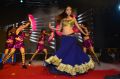 Actress Malvika Raaj Dance Stills at Jayadev Pre-Release Event