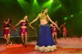 Actress Malvika Raaj Dance Performance at Jayadev Pre-Release Event