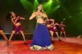 Actress Malvika Raaj Dance Performance at Jayadev Pre-Release Event