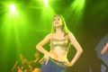 Actress Malvika Raaj Dance Performance at Jayadev Audio Release Stills