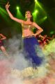 Actress Malvika Raaj Hot Dance Performance at Jayadev Pre-Release Event