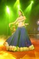 Actress Malavika Raaj Dance Performance at Jayadev Pre-Release Event