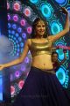 Actress Malvika Raaj Dance Stills at Jayadev Pre-Release Event