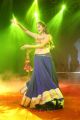 Actress Malvika Raaj Dance Performance at Jayadev Audio Launch Stills