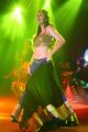 Actress Malvika Raaj Dance Performance at Jayadev Audio Release Stills