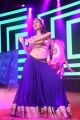 Actress Malvika Raaj Dance Performance at Jayadev Pre-Release Event