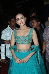 Malvika Sharma Latest Stills @ Bhimaa Pre Release