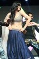 Actress Malvika Sharma Dance @ Nela Ticket Audio Release