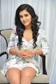 Actress Malavika Sharma Hot Stills @ Nela Ticket Press Meet