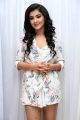Actress Malavika Sharma Hot Stills @ Nela Ticket Movie Press Meet